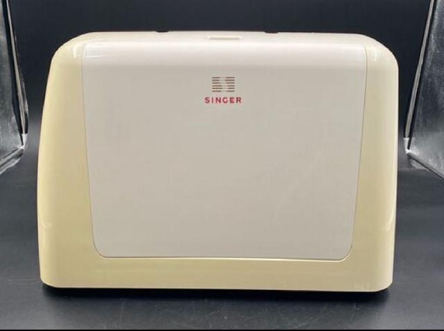 シンガー高級コンピューターミシンT6900