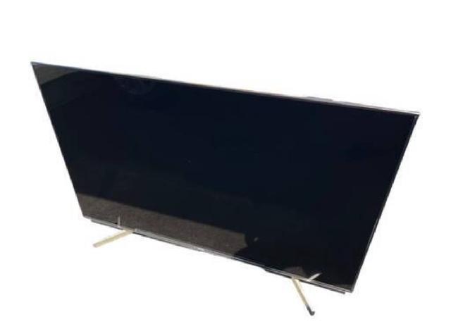SONY ソニー ブラビア 4K 55インチ 液晶テレビ KJ-55X9000F 2018年製 