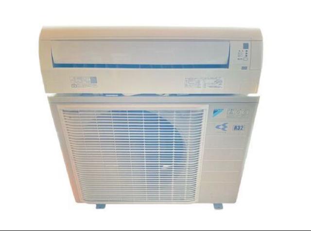 ダイキン ルームエアコン 2018年製