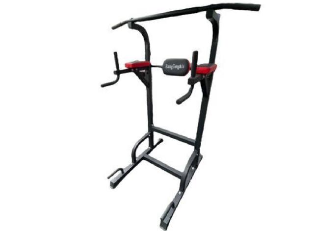BangTong&Li ぶら下がり健康器 マルチジム 懸垂マシン（トレーニング