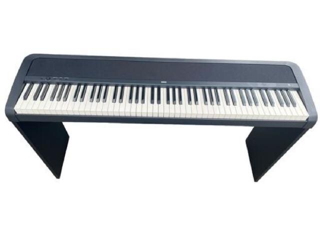 電子ピアノ】KORG B1展示しました！｜島村楽器 イオンモール名取店