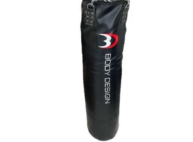 BODYDESIGN サンドバッグ （ トレーニング・健康器具）の買取