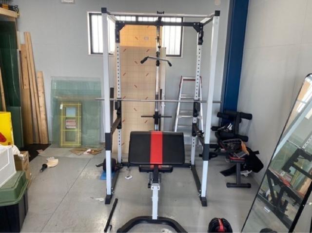 IROTEC (アイロテック) マスキュラーセットR140