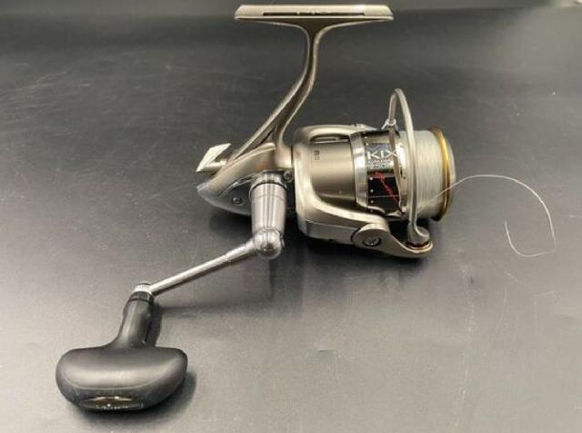 DAIWA - 最終値下げ❕カルディアKIX 2508 Customゴメクサスリールスタンド付 カルディアKIXカスタム 2508｜＠ベリーネット 日本最大新品中古