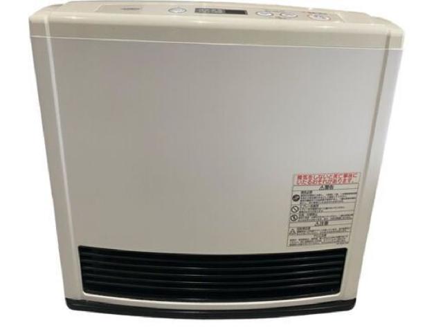 Rinnai ガスファンヒーター SRC-359E SRC-359E | Rinnai Style（リンナイスタイル） | リンナイ