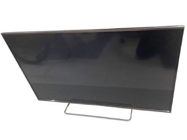 Panasonic TH-48AX700 液晶テレビ 48インチ Panasonic テレビ TH-48AX700 2015年製 ジャンク品 （ 液晶