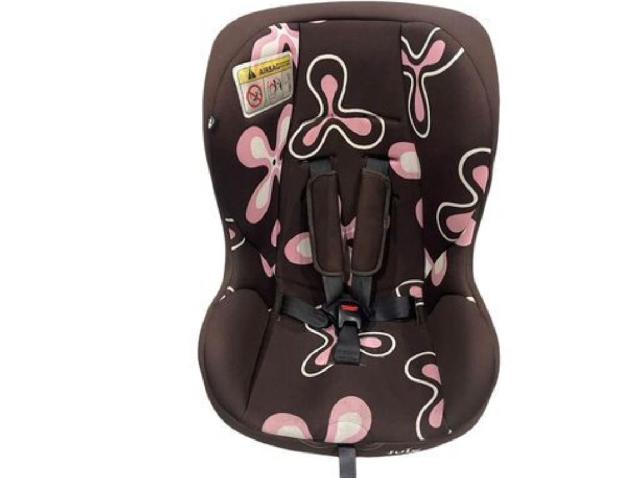 美品Joie ジョイー チャイルドシート チルト ブラウンピンク箱あり Joie チャイルドシート チルト（ブラウン）」について｜カトージ