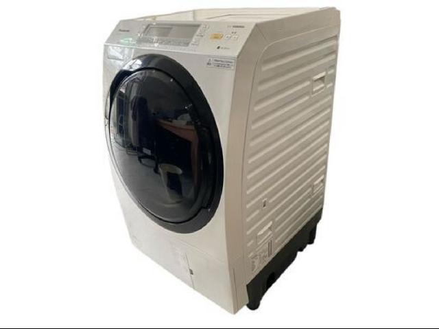 専用Panasonic ドラム　NA-VX7900R 2019年 Panasonic 2019年式 ドラム式洗濯機 NA-VX7900R