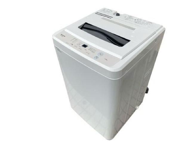 maxzen 全自動電気洗濯機 JW50WP01