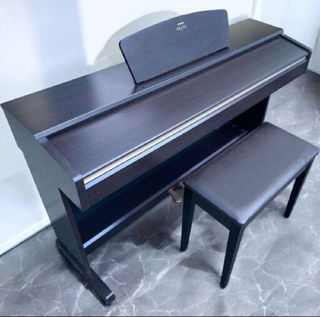 ★YAMAHA ヤマハ 電子ピアノ ARIUS アリウス YDP-160 ヤマハ YAMAHA 電子ピアノ ARIUS（アリウス）ニューダークローズ