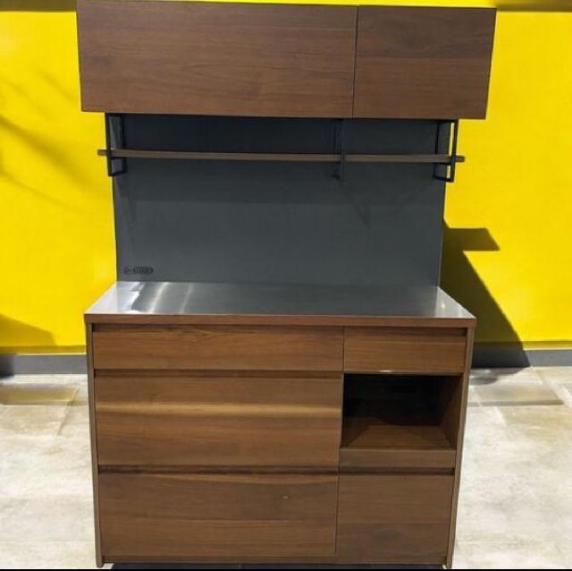 unico 食器棚（DIX キッチンボード)