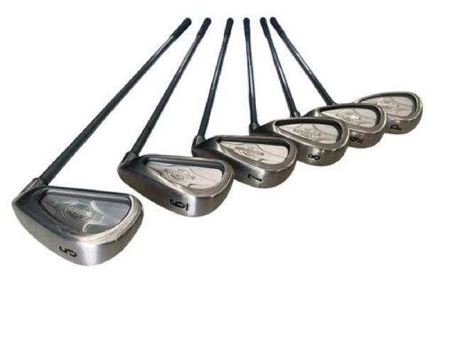 Callaway - Callaway アイアン6本 KB セット Callaway 日本正規品 キャロウェイ X FORGED STAR (エックス