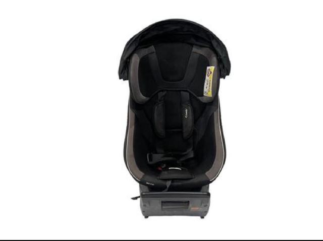 コンビチャイルドシートクルムーヴスマートisofix JG-650 クルムーヴ スマート ISOFIX エッグショック JG-650 ブラウン