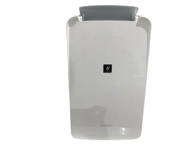 [美品] SHARP 除湿機　CV-P71-W シャープ SHARP 除湿機 CV-P71-W - メルカリ