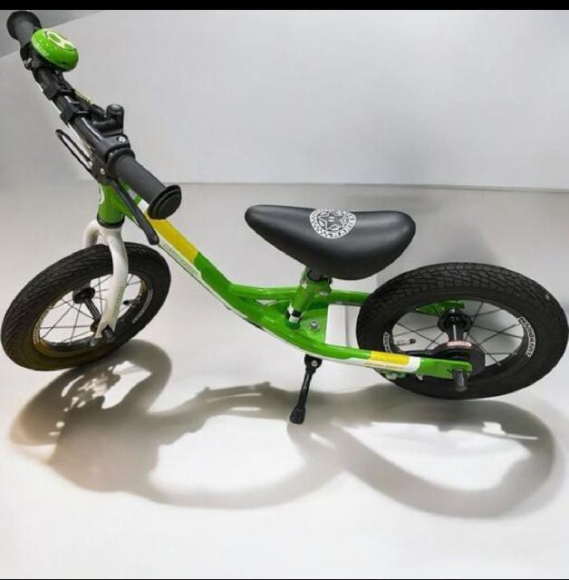 KICKER AVANCE MARIOKART ヨッシー キッカー アバンス マリオ