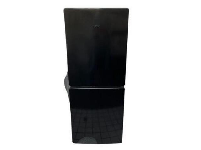 Haier ハイアール ノンフロン冷凍冷蔵庫 148L JR-NF148DK 2024年製