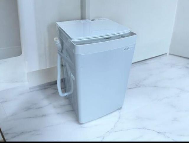 出張買取実施中☆ツインバード 洗濯機 5.5キロ