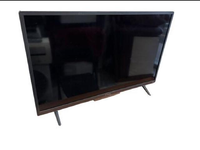 フナイ 液晶カラーテレビ 32型 FL-32HF140 Fire TV F140シリーズ｜FUNAI Fire TV製品情報