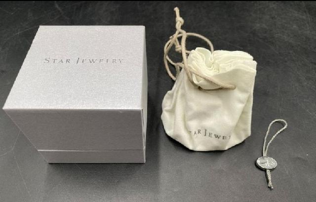 STARJEWELRY ティアドロップ 春日市出張買取 買取マクサス福岡博多店