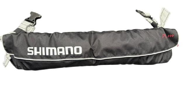 シマノ ライフジャケットウエストタイプ 福岡市出張買取 買取マクサス福岡博多店