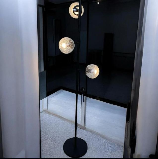 Lulublanc ルルブラン フロアランプ 福岡市出張買取 買取マクサス福岡博多店