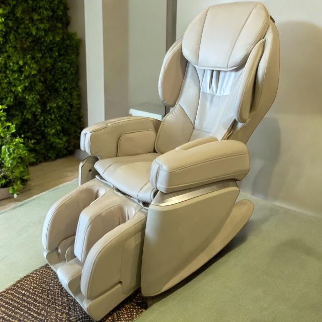 FUJIIRYOKI フジ医療器  CYBER-RELAX サイバーリラックス AS-1100 マッ