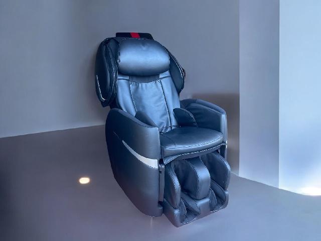RELAX MASTER リラックスマスター フジ医療器 健康 リラクゼーション マッサージチェア 