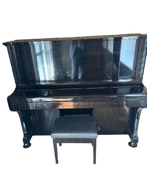 アップライトピアノ KAWAI ペダル3本 BL-61（ピアノ）の買取価格 （ID