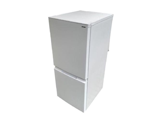 【高年式】SHARP 冷凍冷蔵庫 152L SJ-15E4-W 2025年製 SHARP 冷凍冷蔵庫 SJ-15E4-W 2025年製（冷蔵庫・冷凍庫）の買取価格