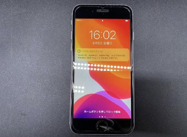 Apple iPhone 6s MKQN2J/A 64GB
