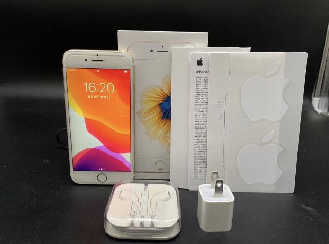 Apple iPhone 6s MKQQ2J/A