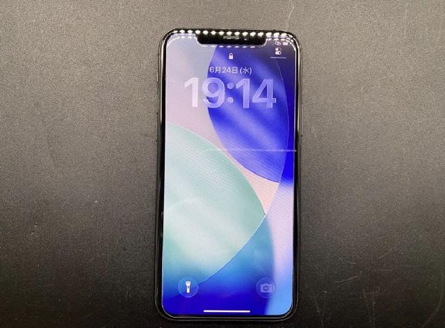 Apple iPhone 11 Pro MWC22J/A