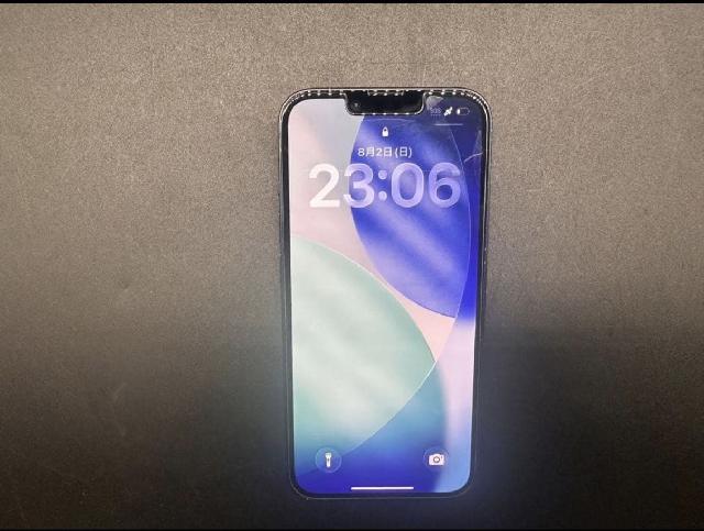 Apple iPhone14 MPUD3J/A 128G