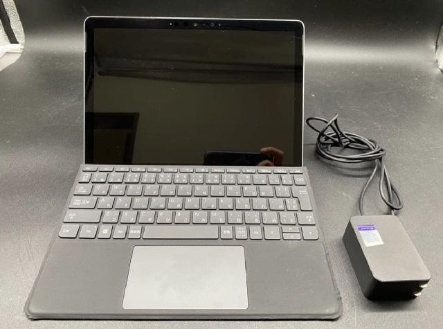 Microsoft タブレットパソコン 64GB 1926 2020年製