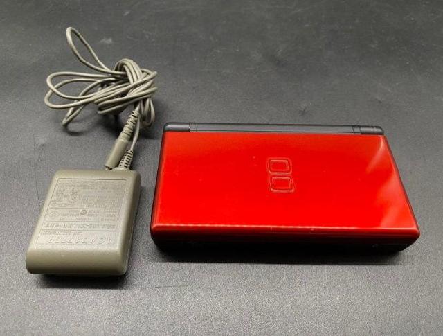 NintendoDS Lite USG-001