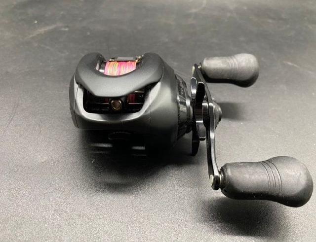 SHIMANO シマノ ベイトリール EXSENCE DC XG LEFT
