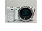 SONY α ミラーレス一眼カメラ