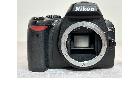 Nikon D40 デジタル一眼レフカメラの詳細ページを開く