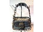 COACH シグネチャー セミショルダー ハンドバッグ ブラウン の詳細ページを開く