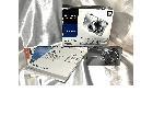 SONY Cyber-shot コンパクトデジタルカメラの詳細ページを開く
