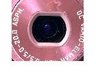 Panasonic LUMIX コンパクトデジタルカメラ