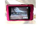 Panasonic LUMIX コンパクトデジタルカメラ