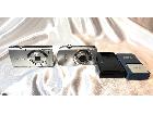 Canon IXY DIGITAL PowerShot コンパクトデジタルカメラの詳細ページを開く