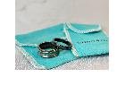Tiffany&Co. ペアリング SV925 14号の詳細ページを開く