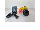 PENTAX デジタル一眼レフカメラの詳細ページを開く