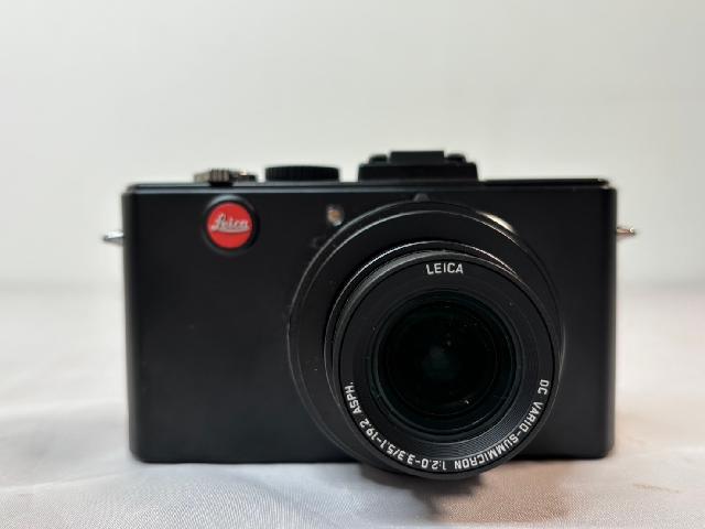 LEICA コンパクトデジタルカメラ