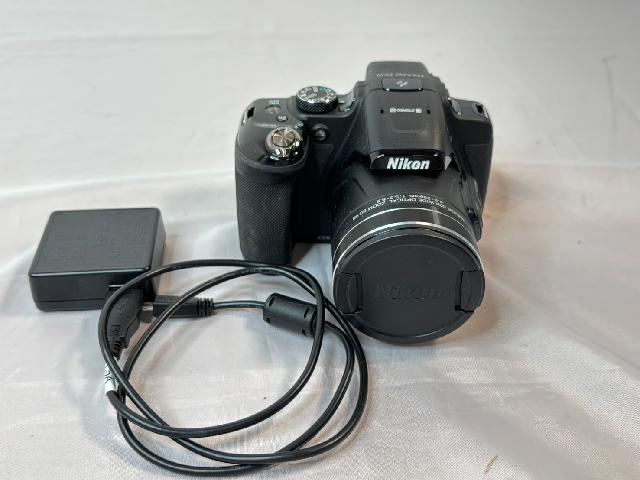 Nikon COOLPIX デジタル一眼レフカメラ