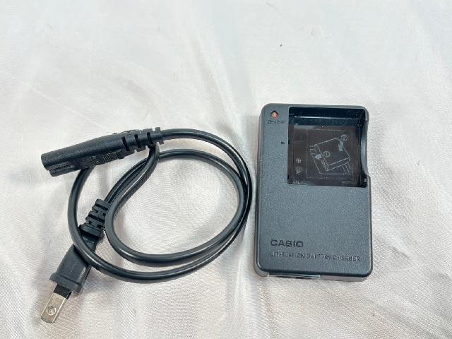 CASIO EXILIM コンパクトデジタルカ
