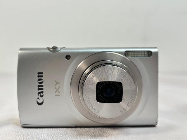 Canon IXY 20 コンパクトデジタルカメラ