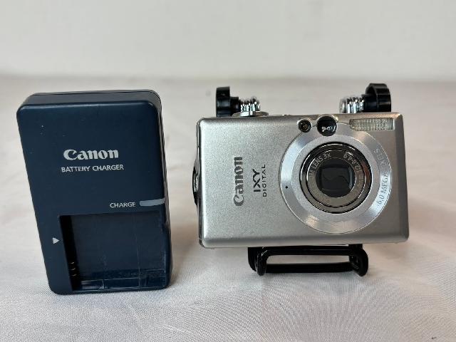 Canon IXY DIGITAL 70 コンパクトデジタルカメラ